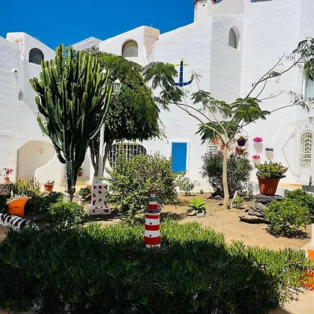 Casita Playa Americas 150m De La Playa Плая-де-лас-Америкас