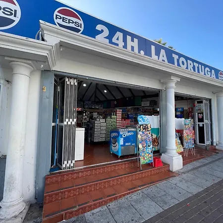 Апартаменты Casita Playa Americas 150m De La Playa *