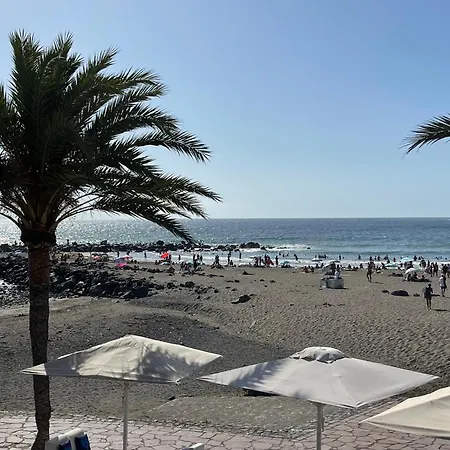 Casita Playa Americas 150m De La Playa Плая-де-лас-Америкас