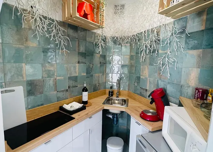 Casita Playa Americas 150m De La Playa * Плая-де-лас-Америкас