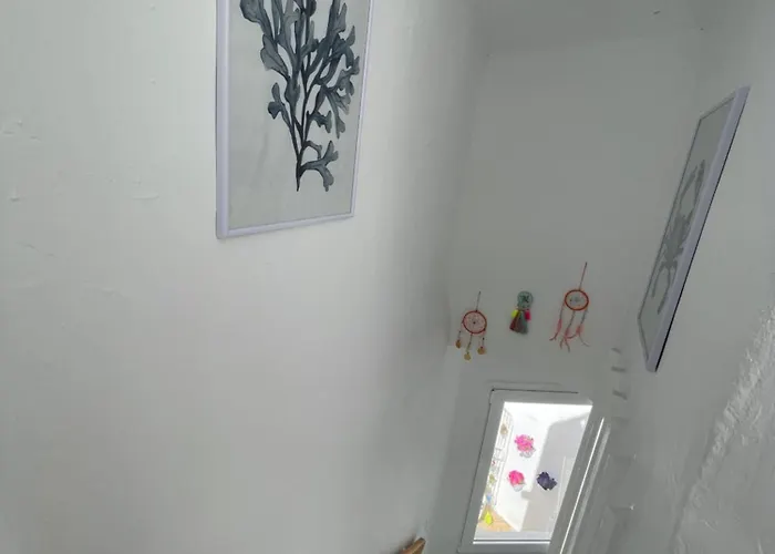 Casita Playa Americas 150m De La Playa Апартаменты Плая-де-лас-Америкас