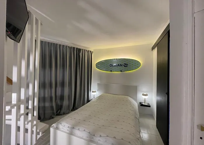 Casita Playa Americas 150m De La Playa