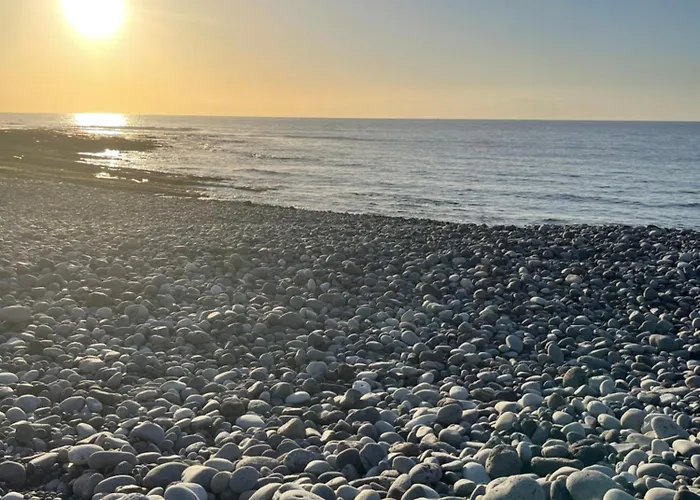 Апартаменты Casita Playa Americas 150m De La Playa *