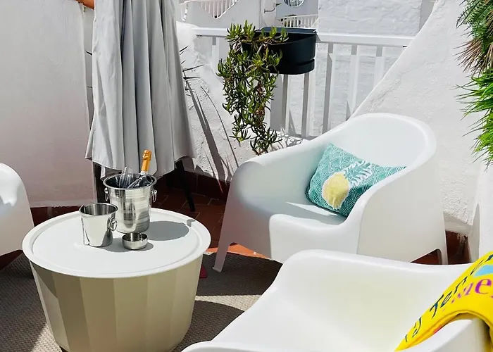 Casita Playa Americas 150m De La Playa Плая-де-лас-Америкас