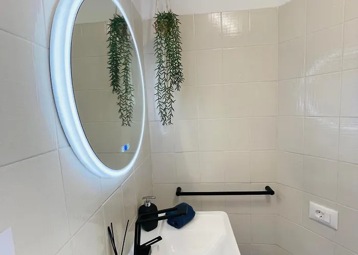 Casita Playa Americas 150m De La Playa *