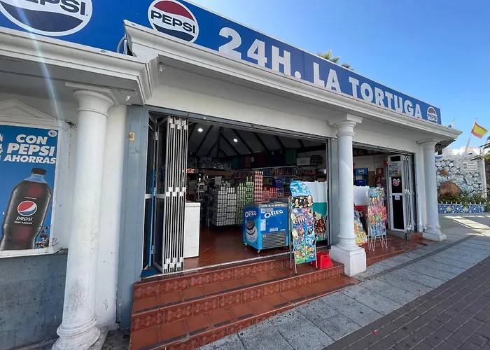 Апартаменты Casita Playa Americas 150m De La Playa *