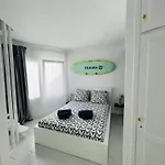 Apartment Casita Playa Americas 150m De La Playa Playa de las Americas (Tenerife)