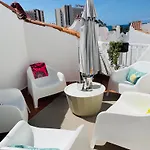 Apartment Casita Playa Americas 150m De La Playa