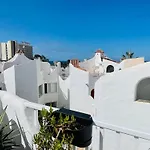 Apartment Casita Playa Americas 150m De La Playa