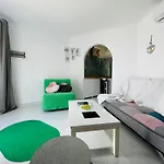 Casita Playa Americas 150m De La Playa Apartament