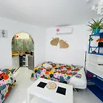 Casita Playa Americas 150m De La Playa Appartement