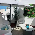 Apartment Casita Playa Americas 150m De La Playa