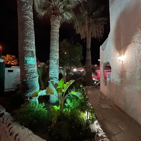 Apartament Casita Playa Americas 150m De La Playa Playa de las Americas (Tenerife)