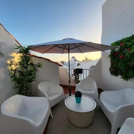 Apartament Casita Playa Americas 150m De La Playa *