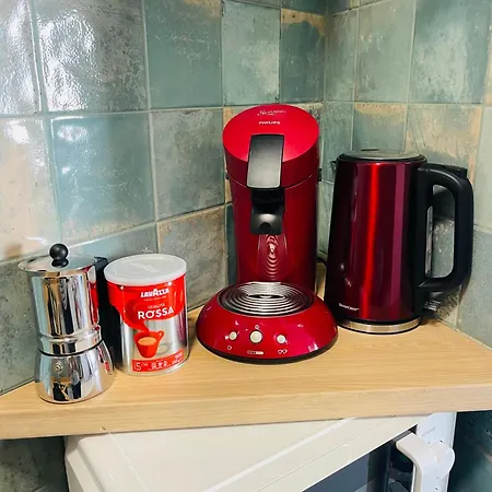 Casita Playa Americas 150m De La Playa Playa de las Americas (Tenerife)