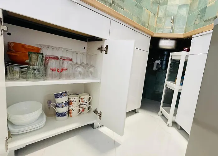 Casita Playa Americas 150m De La Playa *