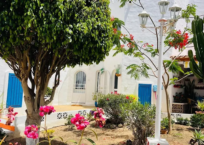 Apartamento Casita Playa Americas 150m De La Playa Playa de las Americas (Tenerife)