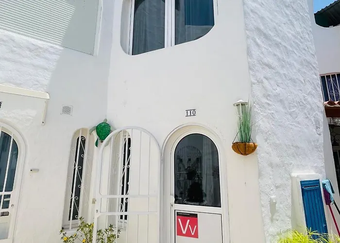 Casita Playa Americas 150m De La Playa Playa de las Americas (Tenerife)