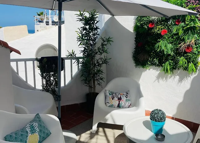 Appartamento Casita Playa Americas 150m De La Playa