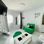 Apartmán Casita Playa Americas 150m De La Playa