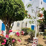 Apartmán Casita Playa Americas 150m De La Playa Playa de las Americas (Tenerife)