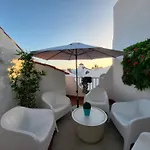 Lägenhet Casita Playa Americas 150m De La Playa *