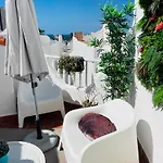 Casita Playa Americas 150m De La Playa Apartmán Playa de las Americas (Tenerife)