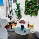Casita Playa Americas 150m De La Playa *