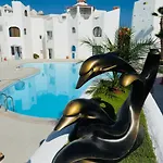 Apartmán Casita Playa Americas 150m De La Playa Playa de las Americas (Tenerife)