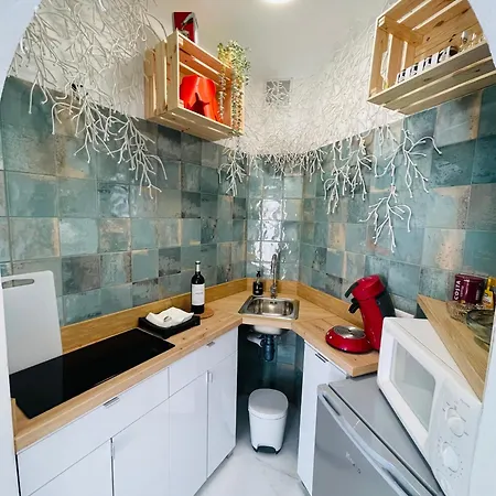 Casita Playa Americas 150m De La Playa * Playa de las Américas