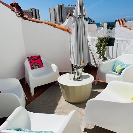 Lägenhet Playa, Pool & Nightlife Steps From Clubs & Americas