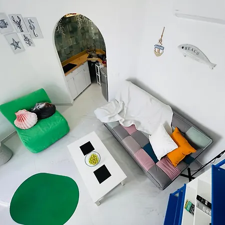 Casita Playa Americas 150m De La Playa 아파트 플라야데라스아메리카스