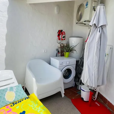Apartamento Casita Playa Americas 150m De La Playa Playa de las Américas
