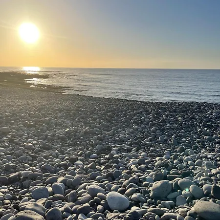 Apartamento Casita Playa Americas 150m De La Playa *