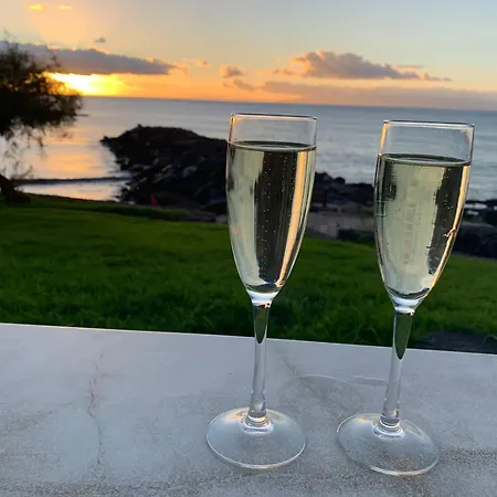 Casita Playa Americas 150m De La Playa