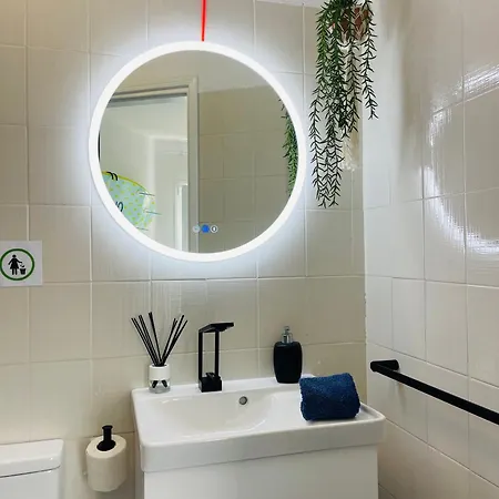 Casita Playa Americas 150m De La Playa