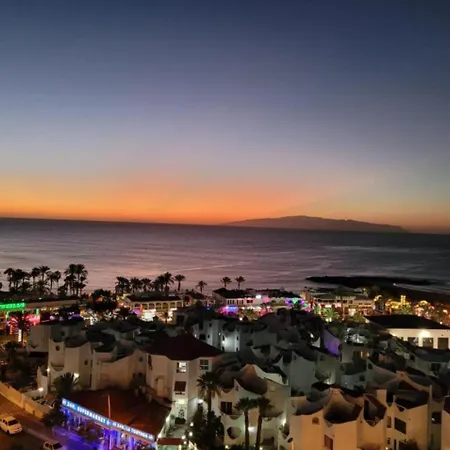 Casita Playa Americas 150m De La Playa Appartement *