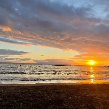 Apartmán Casita Playa Americas 150m De La Playa *