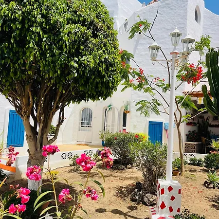 Apartamento Casita Playa Americas 150m De La Playa Playa de las Américas