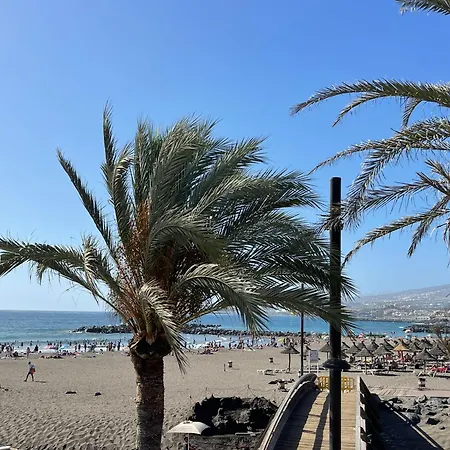 Appartement Casita Playa Americas 150m De La Playa Playa de las Américas