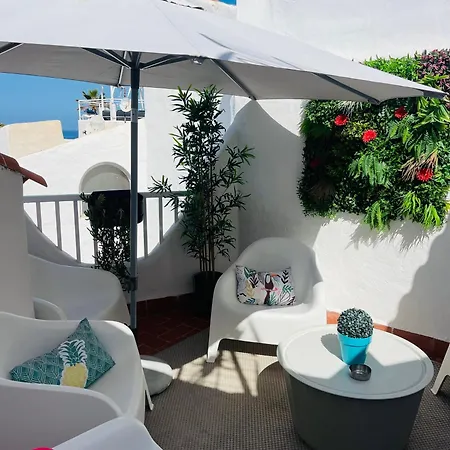 Apartamento Casita Playa Americas 150m De La Playa