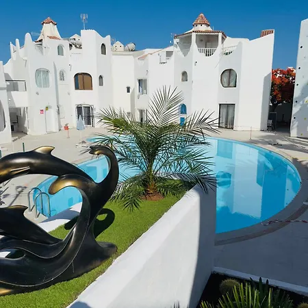 Casita Playa Americas 150m De La Playa * Playa de las Americas (Tenerife)