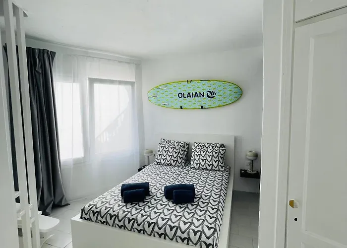 Apartamento Casita Playa Americas 150m De La Playa Playa de las Américas