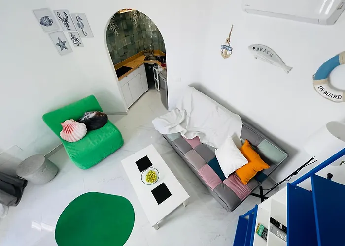 Casita Playa Americas 150m De La Playa Apartman Playa de las Américas