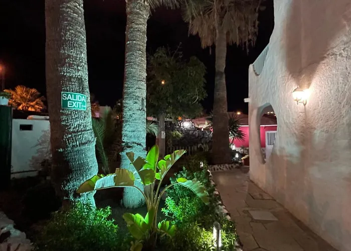 Apartman Casita Playa Americas 150m De La Playa Playa de las Américas