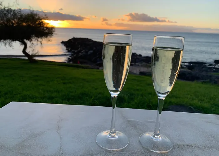 Casita Playa Americas 150m De La Playa