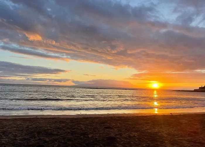 Appartement Casita Playa Americas 150m De La Playa *