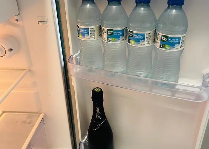 Casita Playa Americas 150m De La Playa Appartement Playa de las Américas