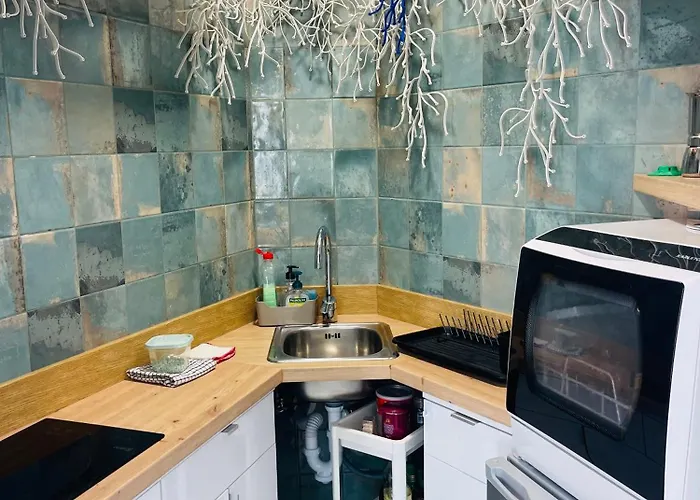 Casita Playa Americas 150m De La Playa Playa de las Américas