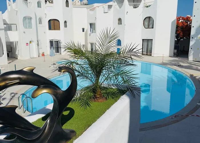 Casita Playa Americas 150m De La Playa * Playa de las Américas